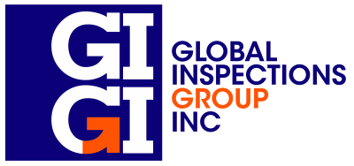 Global Inspections Group Inc. Logo